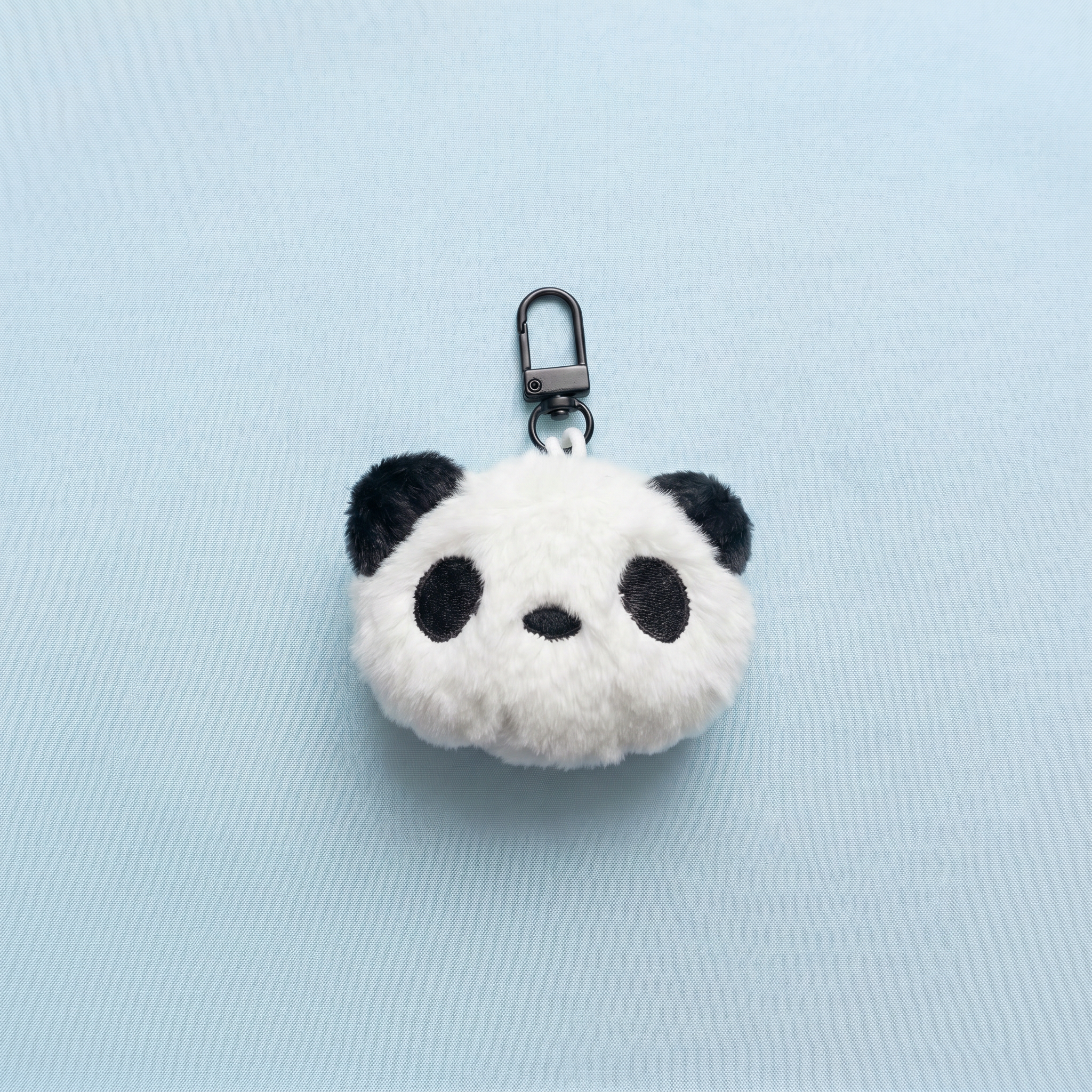 Panda Keychain｜熊猫挂件