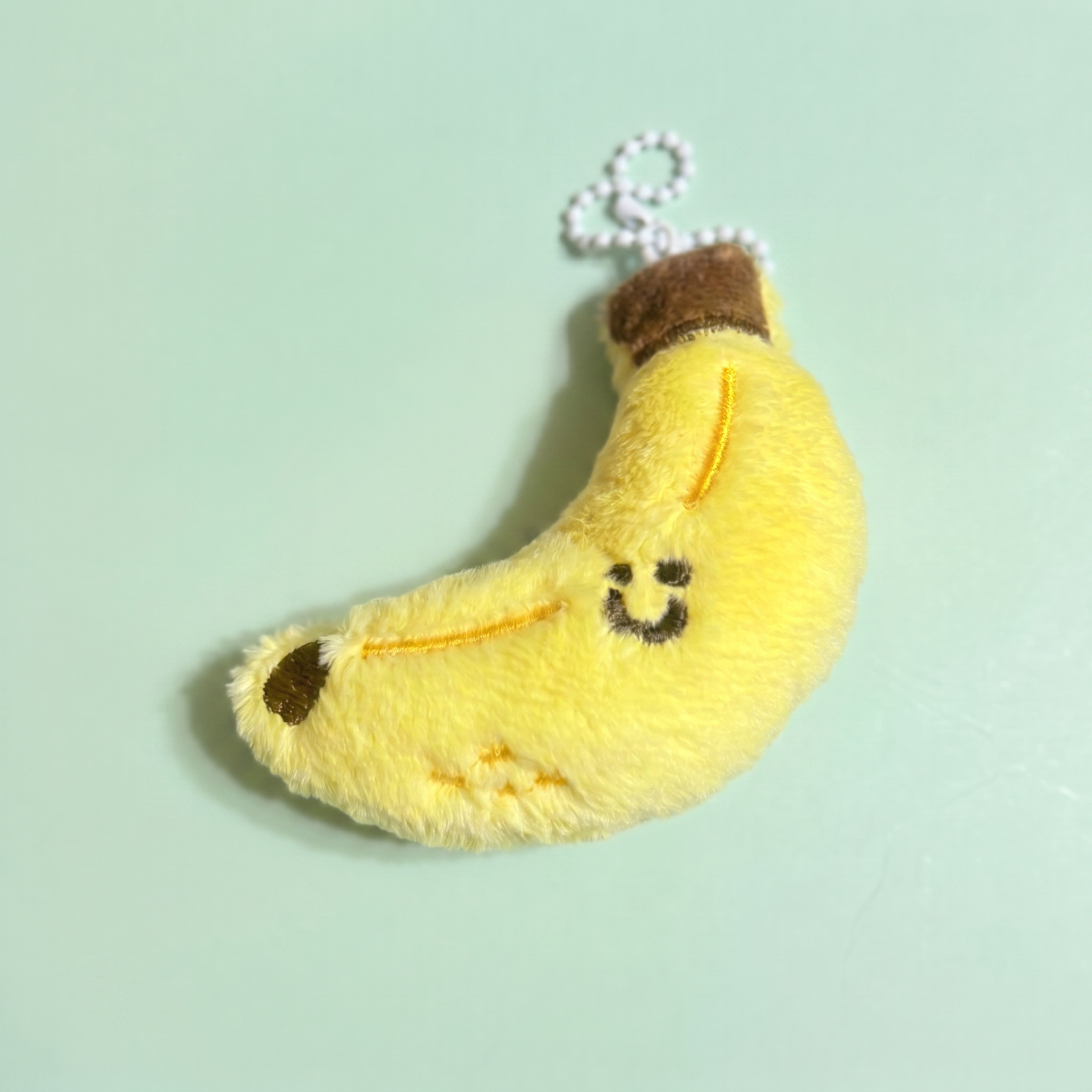 Fruits Keychain｜水果挂件