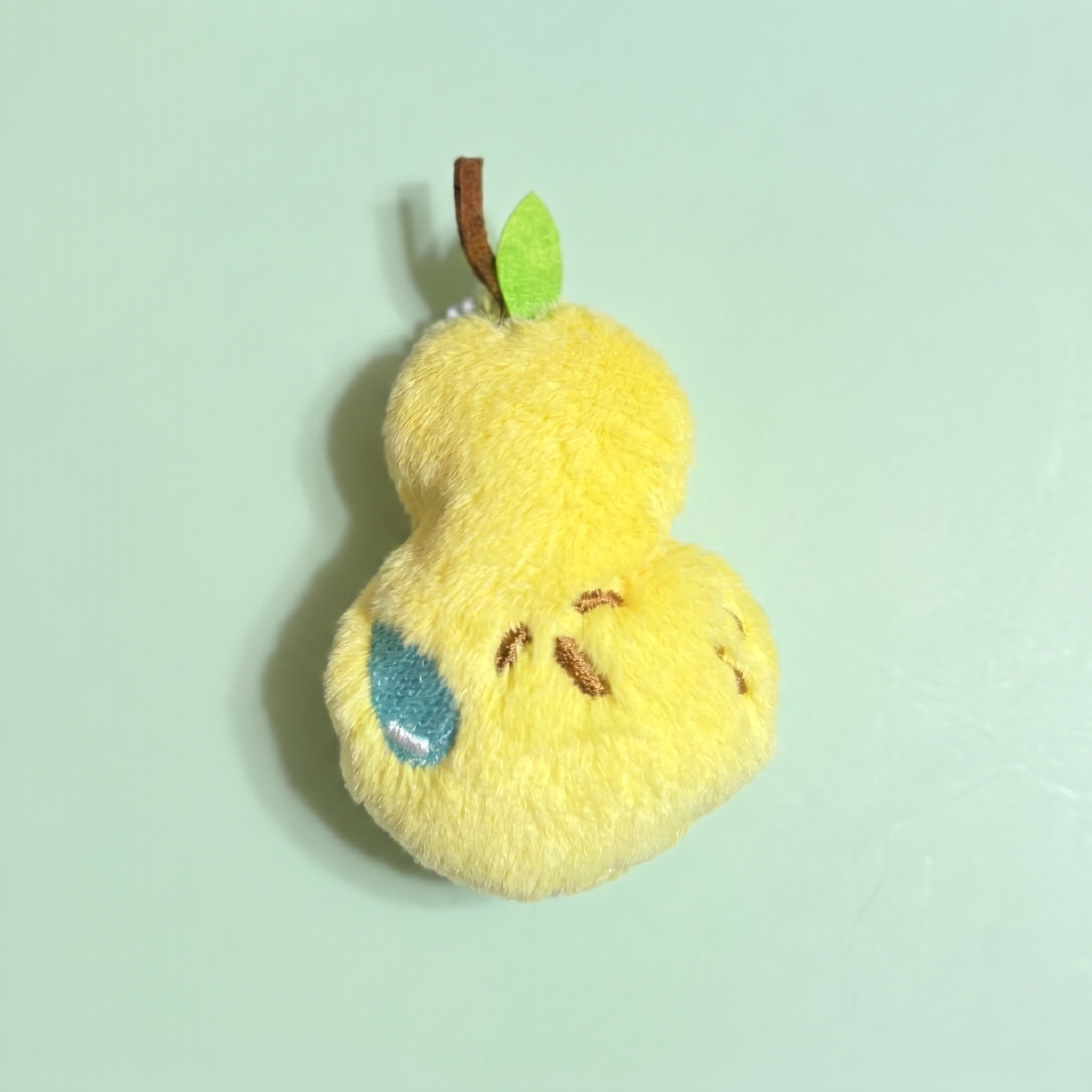 Fruits Keychain｜水果挂件