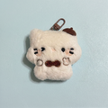 Cats Keychain｜猫猫挂件